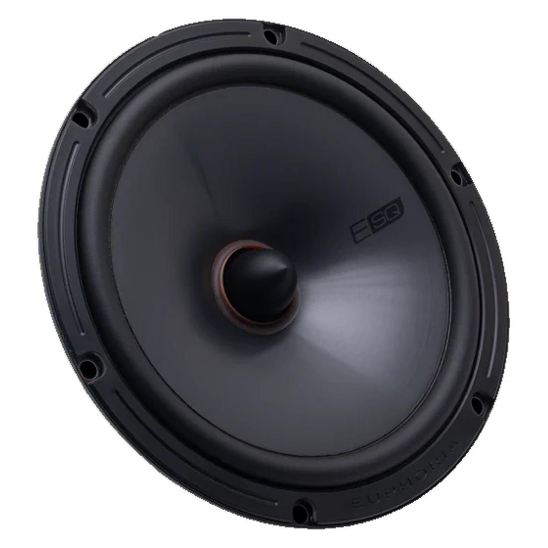 Euphoria ESQ65C SQ 6.5" 2-Way Loudspeaker Component System
