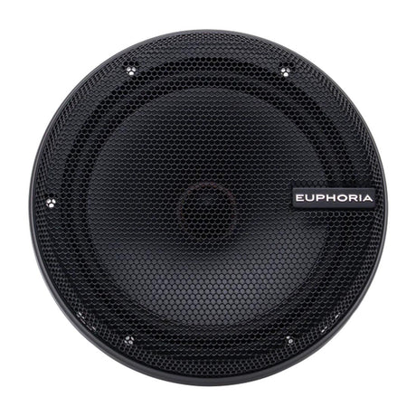 Euphoria ESQ65C SQ 6.5" 2-Way Loudspeaker Component System