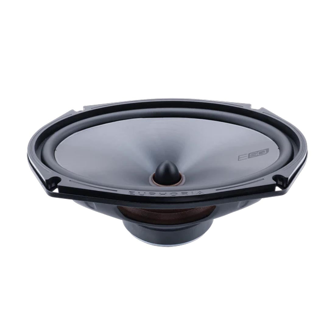 Euphoria ESQ69C SQ 6" × 9" 2-Way Loudspeaker Component System