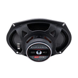 Euphoria ESQ69C SQ 6" × 9" 2-Way Loudspeaker Component System