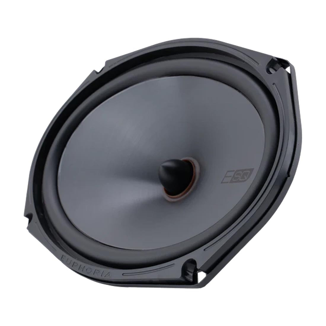 Euphoria ESQ69C SQ 6" × 9" 2-Way Loudspeaker Component System