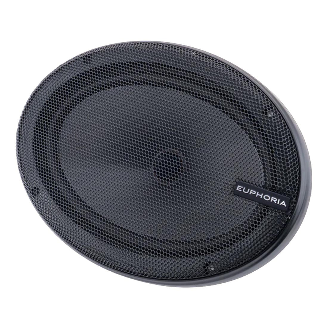 Euphoria ESQ69C SQ 6" × 9" 2-Way Loudspeaker Component System