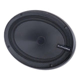 Euphoria ESQ69C SQ 6" × 9" 2-Way Loudspeaker Component System