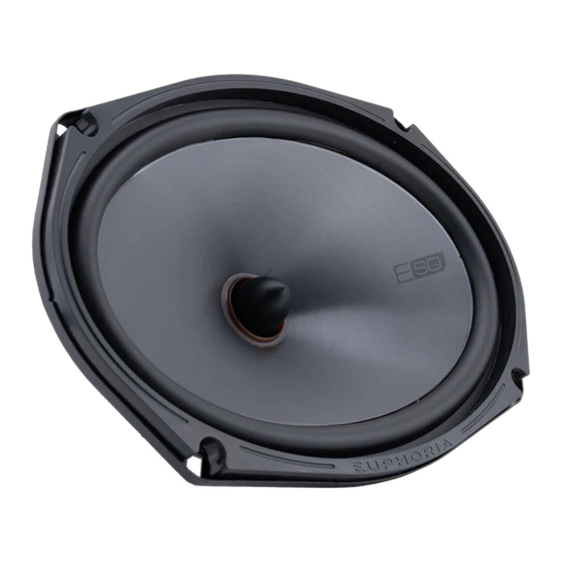 Euphoria ESQ69C SQ 6" × 9" 2-Way Loudspeaker Component System