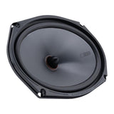 Euphoria ESQ69C SQ 6" × 9" 2-Way Loudspeaker Component System