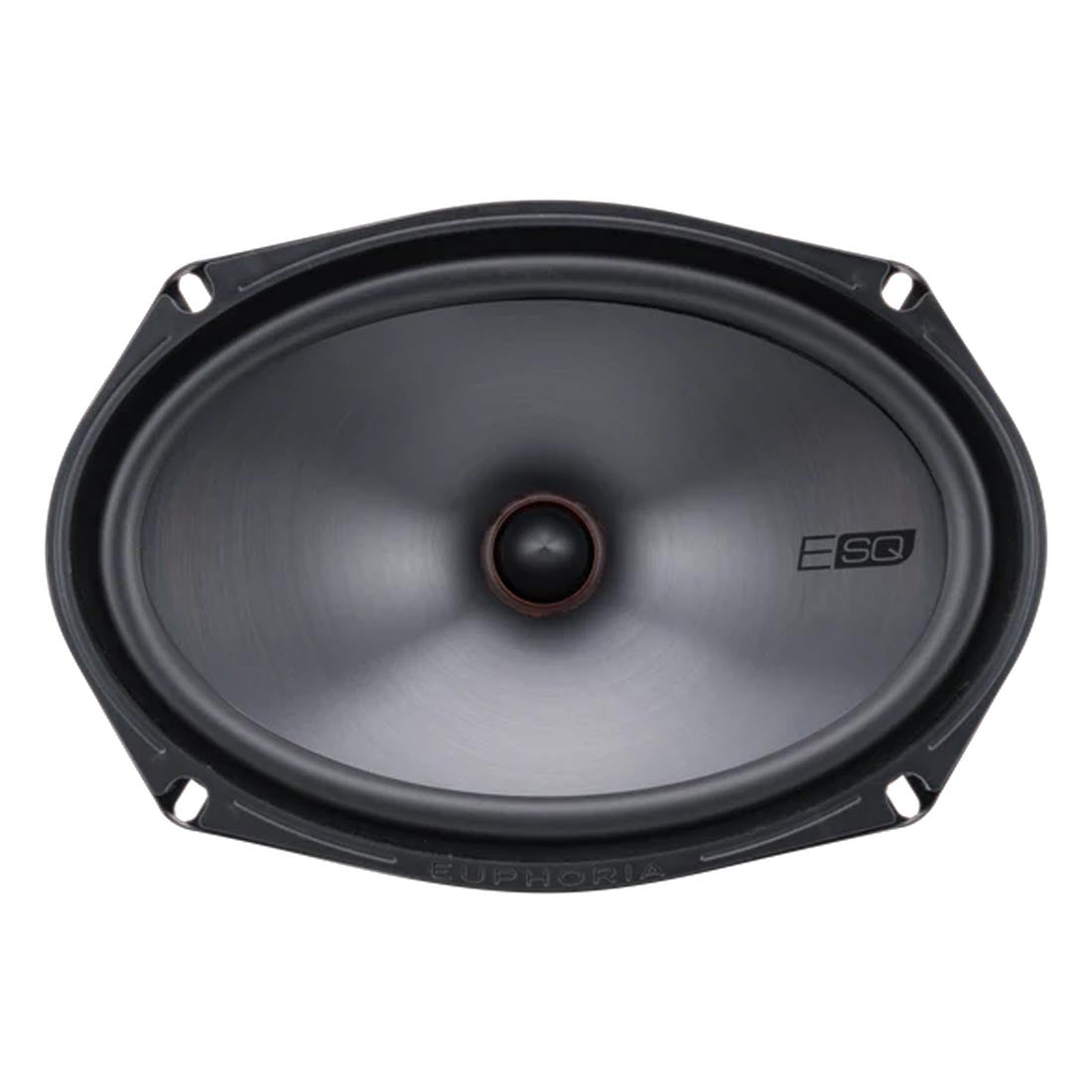Euphoria ESQ69C SQ 6" × 9" 2-Way Loudspeaker Component System