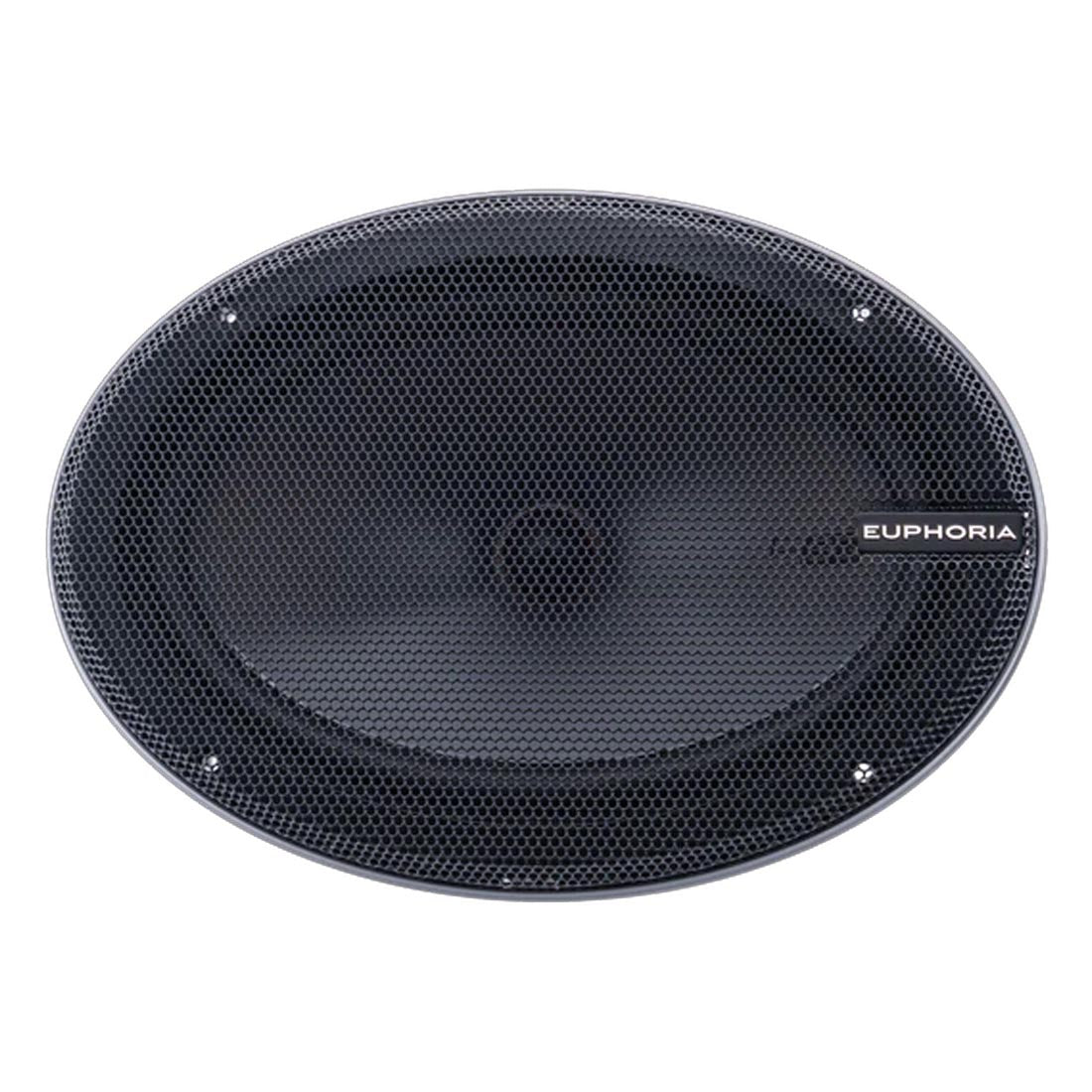 Euphoria ESQ69C SQ 6" × 9" 2-Way Loudspeaker Component System