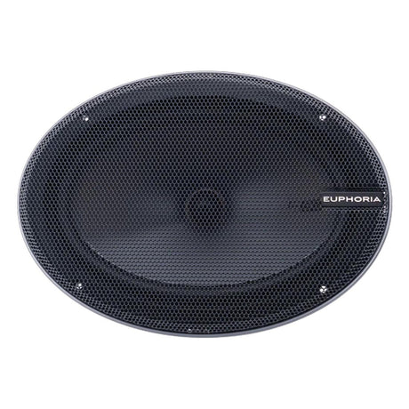 Euphoria ESQ69C SQ 6" × 9" 2-Way Loudspeaker Component System