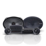 Euphoria ESQ69C SQ 6" × 9" 2-Way Loudspeaker Component System