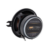 Euphoria ESR2.75M Reference 2.75" Midrange Speakers - Pair (ESR275M)