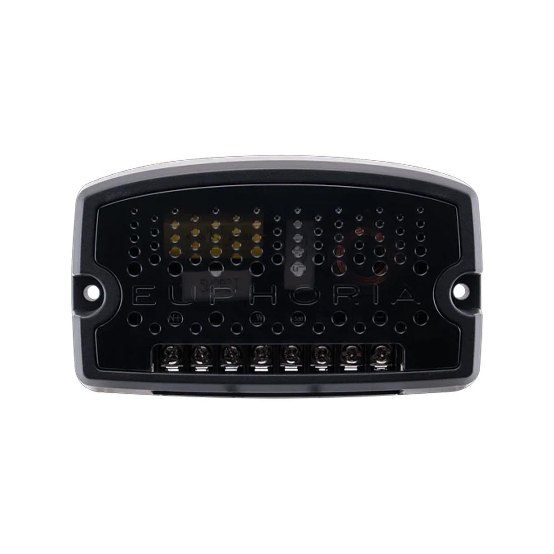 Euphoria ESR653C Reference 6.5" 3-Way Component Loudspeaker System