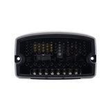 Euphoria ESR653C Reference 6.5" 3-Way Component Loudspeaker System