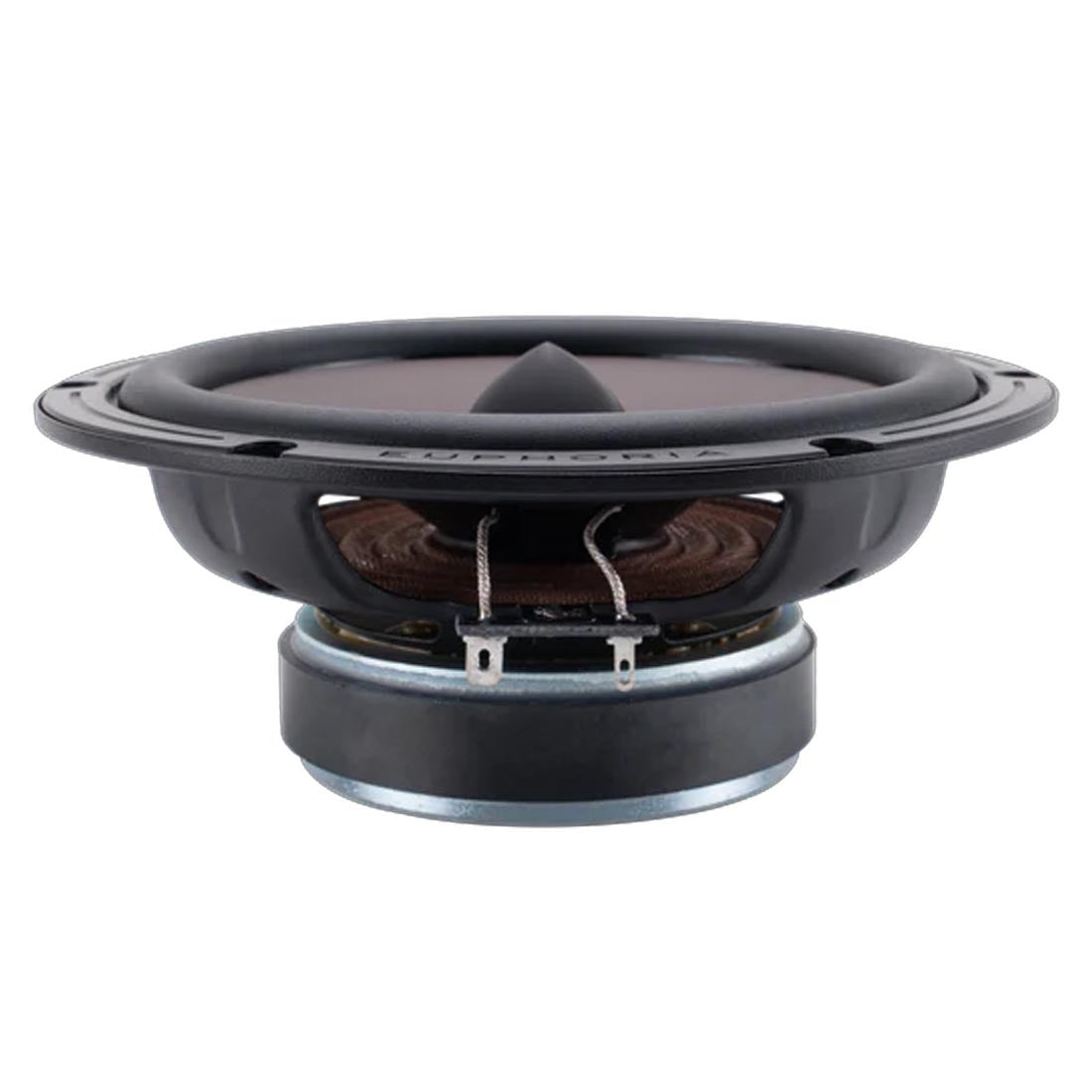 Euphoria ESR653C Reference 6.5" 3-Way Component Loudspeaker System