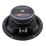Euphoria ESR653C Reference 6.5" 3-Way Component Loudspeaker System