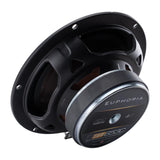 Euphoria ESR653C Reference 6.5" 3-Way Component Loudspeaker System