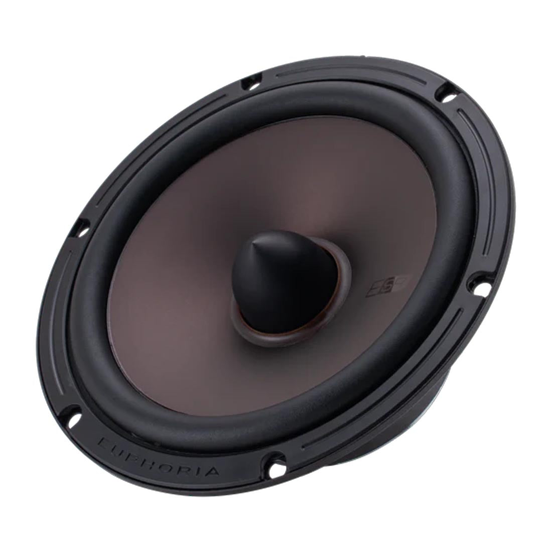 Euphoria ESR653C Reference 6.5" 3-Way Component Loudspeaker System