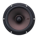 Euphoria ESR653C Reference 6.5" 3-Way Component Loudspeaker System