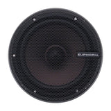 Euphoria ESR653C Reference 6.5" 3-Way Component Loudspeaker System