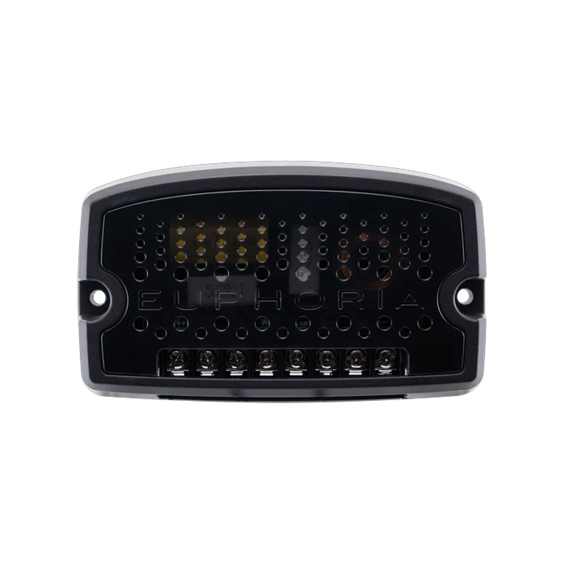 Euphoria ESR65C Reference 6.5" 2-Way Loudspeaker Component System