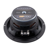 Euphoria ESR65C Reference 6.5" 2-Way Loudspeaker Component System