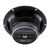Euphoria ESR65C Reference 6.5" 2-Way Loudspeaker Component System
