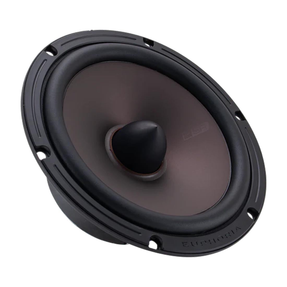 Euphoria ESR65C Reference 6.5" 2-Way Loudspeaker Component System