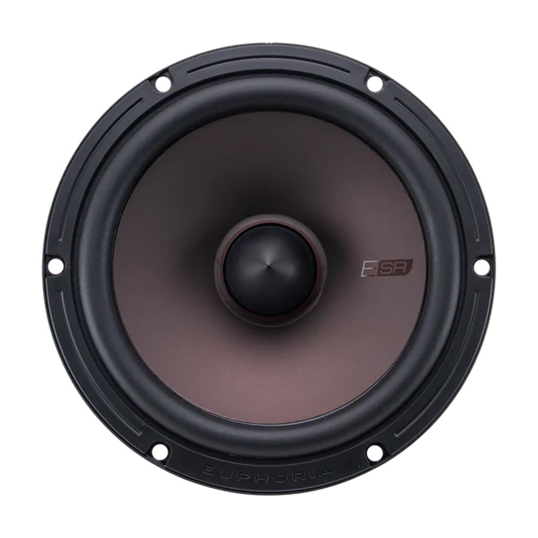Euphoria ESR65C Reference 6.5" 2-Way Loudspeaker Component System