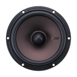 Euphoria ESR65C Reference 6.5" 2-Way Loudspeaker Component System