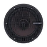 Euphoria ESR65C Reference 6.5" 2-Way Loudspeaker Component System