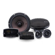Euphoria ESR65C Reference 6.5" 2-Way Loudspeaker Component System