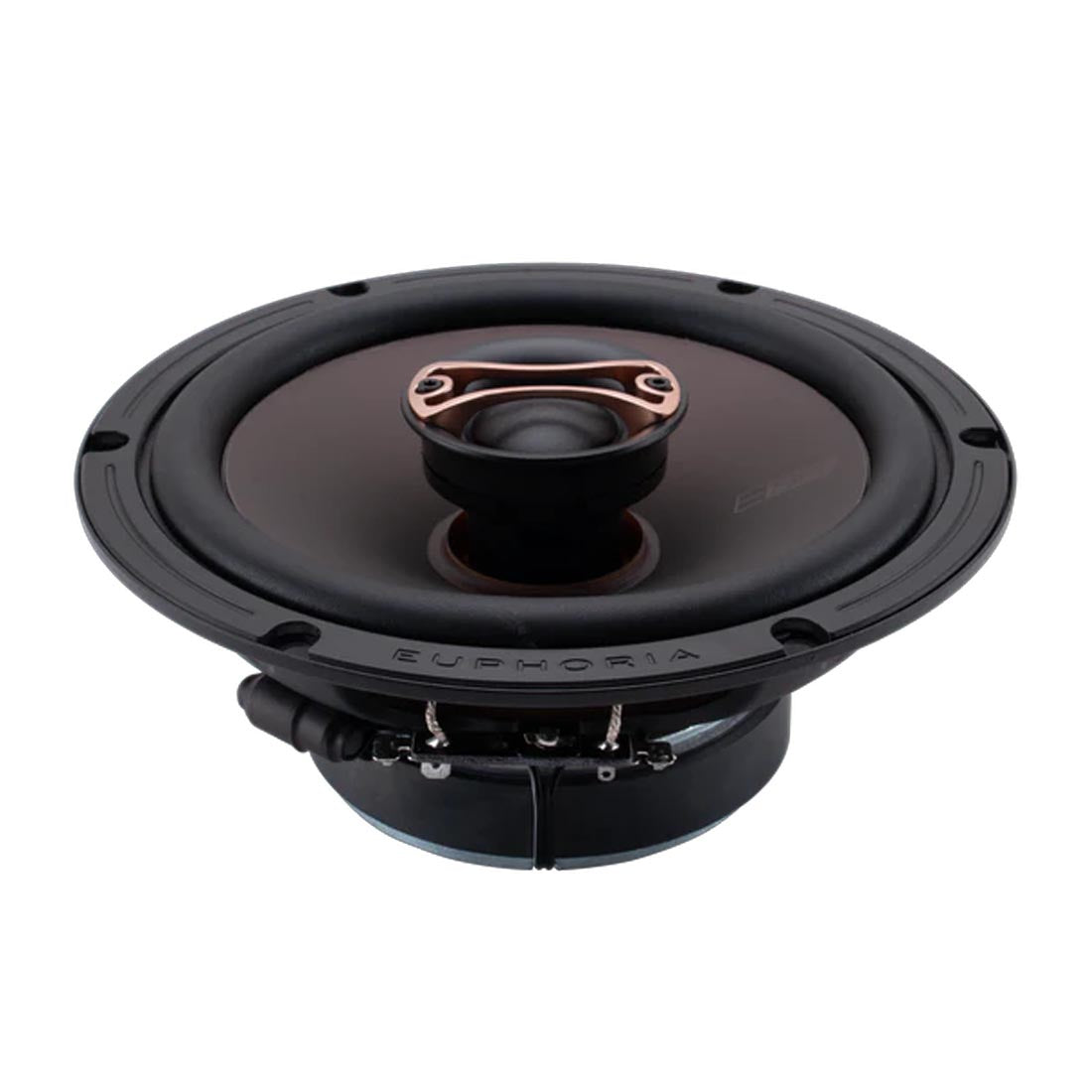 Euphoria ESR65 Reference 6.5" 2-Way Loudspeakers - Pair