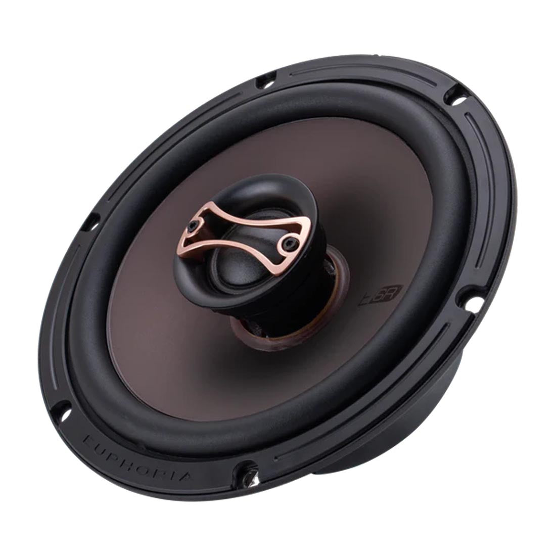 Euphoria ESR65 Reference 6.5" 2-Way Loudspeakers - Pair