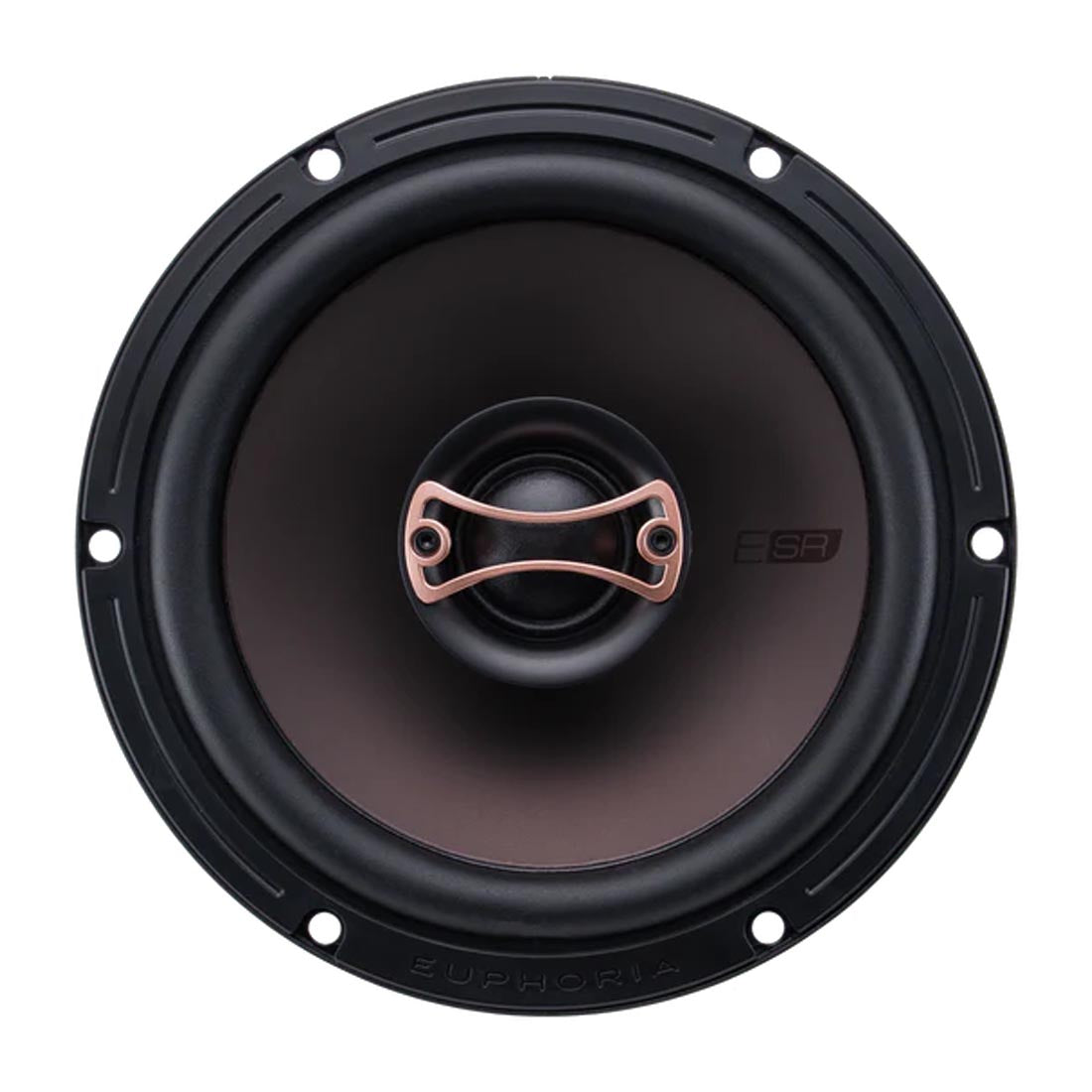 Euphoria ESR65 Reference 6.5" 2-Way Loudspeakers - Pair