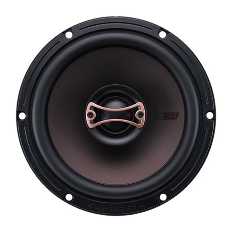 Euphoria ESR65 Reference 6.5" 2-Way Loudspeakers - Pair