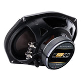 Euphoria ESR69 Reference 6" x 9" 2-Way Loudspeakers - Pair