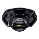 Euphoria ESR69 Reference 6" x 9" 2-Way Loudspeakers - Pair