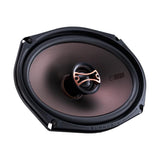 Euphoria ESR69 Reference 6" x 9" 2-Way Loudspeakers - Pair