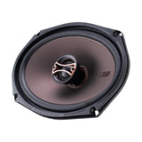 Euphoria ESR69 Reference 6" x 9" 2-Way Loudspeakers - Pair