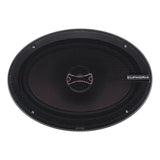 Euphoria ESR69 Reference 6" x 9" 2-Way Loudspeakers - Pair