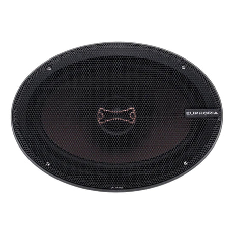 Euphoria ESR69 Reference 6" x 9" 2-Way Loudspeakers - Pair