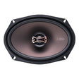 Euphoria ESR69 Reference 6" x 9" 2-Way Loudspeakers - Pair