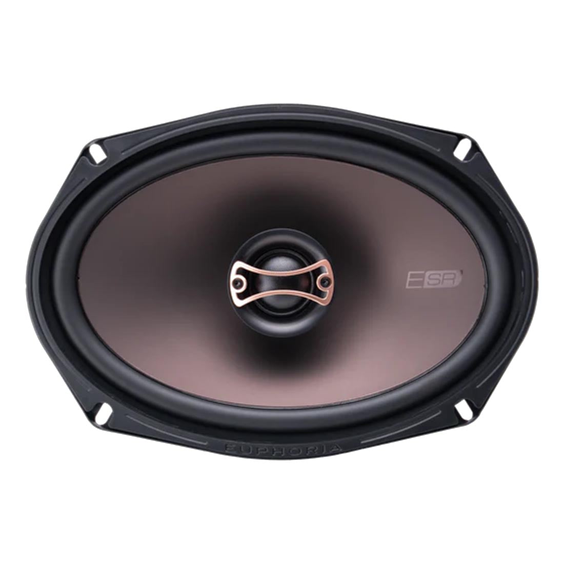 Euphoria ESR69 Reference 6" x 9" 2-Way Loudspeakers - Pair