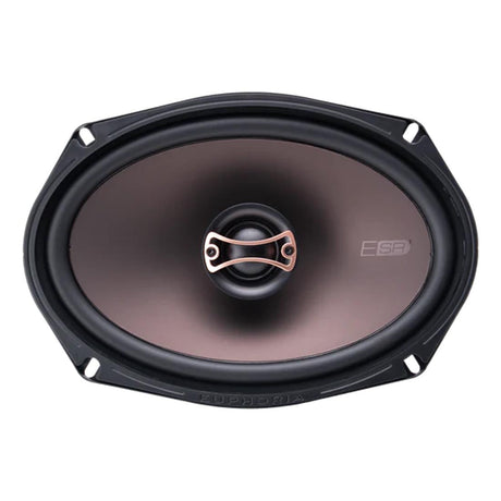 Euphoria ESR69 Reference 6" x 9" 2-Way Loudspeakers - Pair