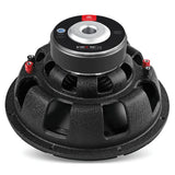 Euphoria EW3-12D4 12" 4-Ohm DVC Subwoofer - Each