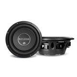 Euphoria EW7-10F 10" 4-Ohm Shallow Mount Subwoofer - Each
