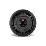 Euphoria EW7-10F 10" 4-Ohm Shallow Mount Subwoofer - Each