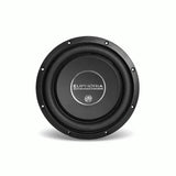 Euphoria EW7-10F 10" 4-Ohm Shallow Mount Subwoofer - Each
