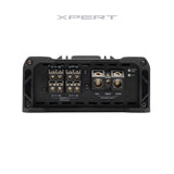Euphoria XPERT EX100.4 4-Channel Full Range Class D Mini Amplifier (EX1004)