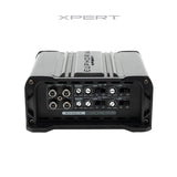 Euphoria XPERT EX100.4 4-Channel Full Range Class D Mini Amplifier (EX1004)