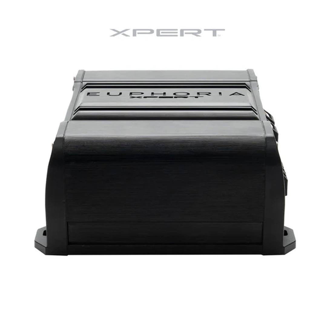 Euphoria XPERT EX100.4 4-Channel Full Range Class D Mini Amplifier (EX1004)